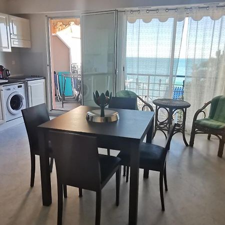 شقة Victoria Bilocale Centro Citta E Vista Mare مينتون المظهر الخارجي الصورة