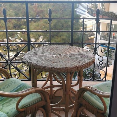 شقة Victoria Bilocale Centro Citta E Vista Mare مينتون المظهر الخارجي الصورة